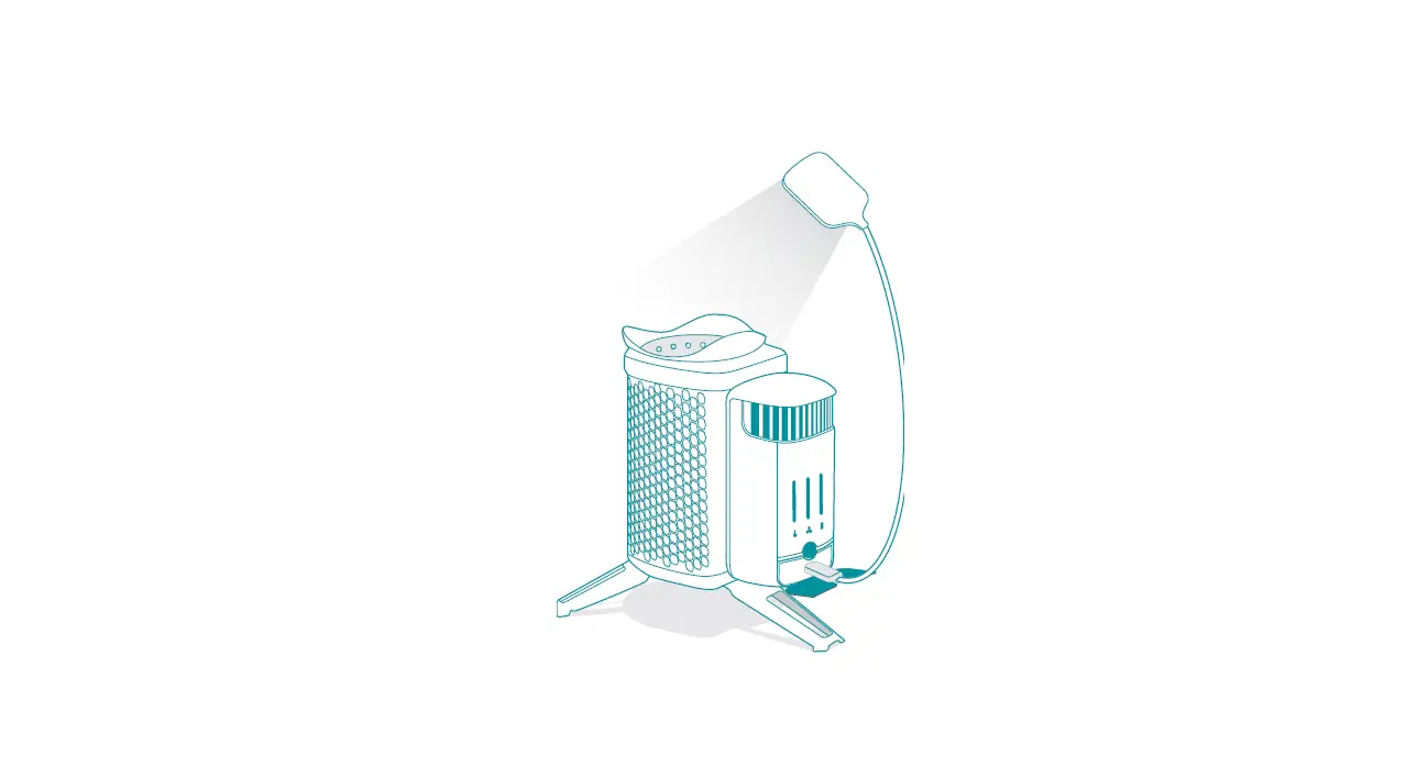 Biolite 04282021 Campstove 2+ Wood Camp Stove Instruction Manual Biolite 04282021 Campstove 2+ Wood Camp Stove Instruction Manual