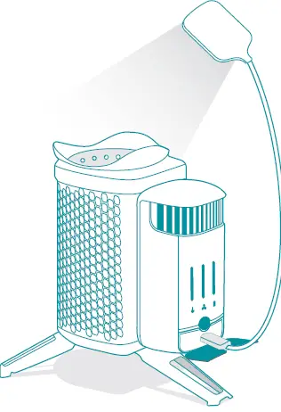 BioLite 04282021- CampStove 2+- Wood -Camp -Stove -product