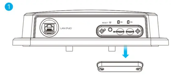 SimRush QC300K-3D SG Outdoor Router - figure 4