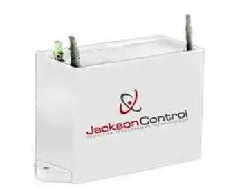 Jackson Control 24v ION-BLOCK Clean Air Ionization PRODUCT