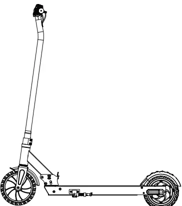 conforama E-roller und e-scooter-fig1