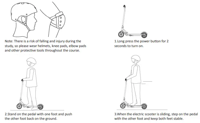 conforama E-roller und e-scooter-fig10