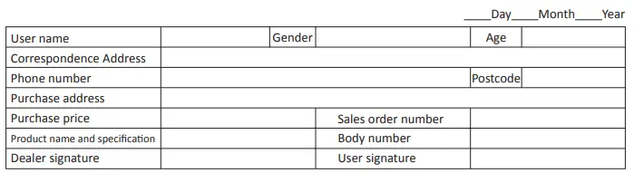 conforama E-roller und e-scooter-fig13