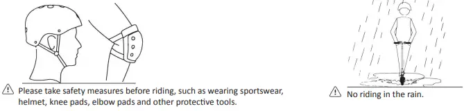 conforama E-roller und e-scooter-fig3