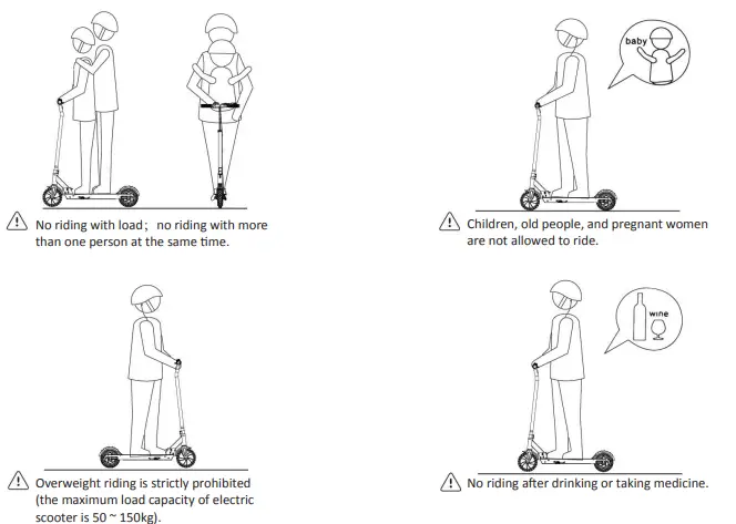 conforama E-roller und e-scooter-fig4
