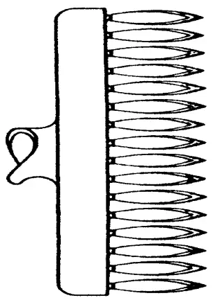 ADJUSTING MAIN BURNERS
