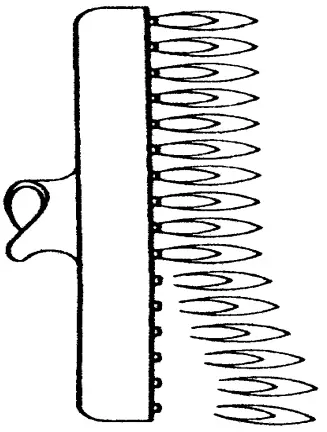 ADJUSTING MAIN BURNERS