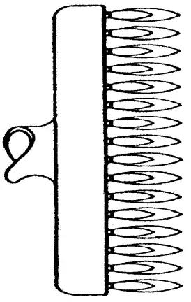 ADJUSTING MAIN BURNERS