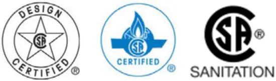 Certificate Icons