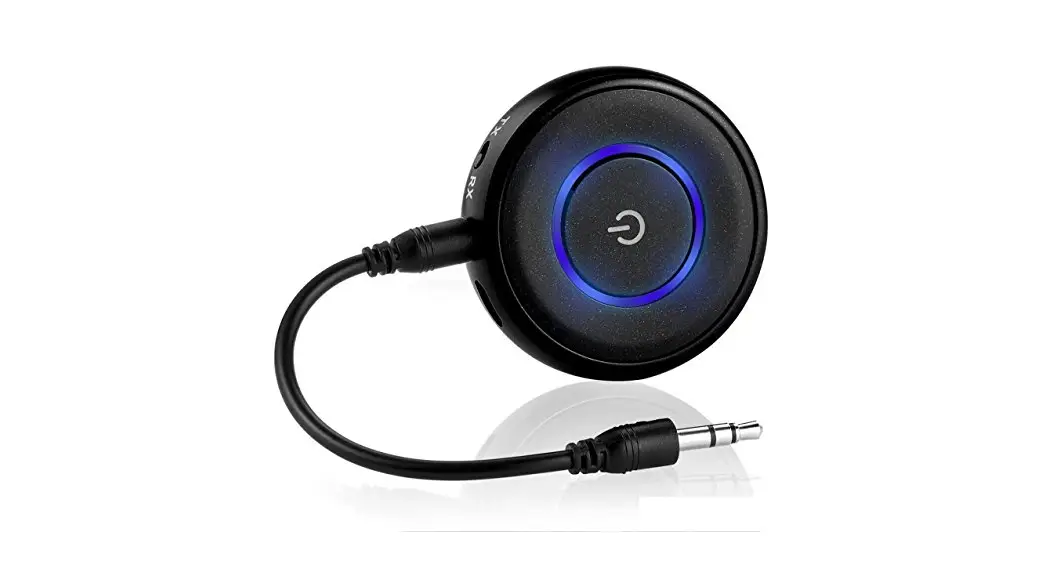 Cubeteck Bluetooth Transmitter And Receiver 2 In 1 User Manual Cubeteck Bluetooth Transmitter And Receiver 2 In 1 User Manual