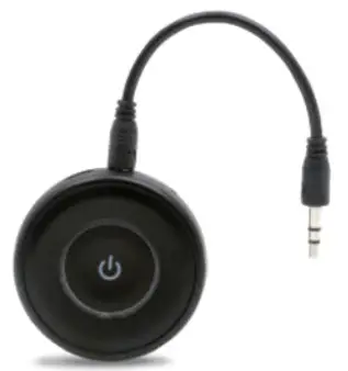 cubeteck Bluetooth Transmitter and Receiver