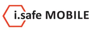 i safe MOBILE logo