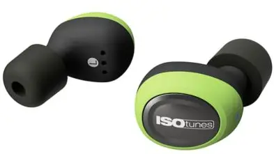 ISOtunes IT-72 Free 2.0 Wireless Earbuds-prod