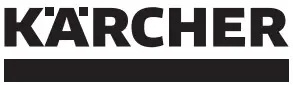 KARCHER - logo