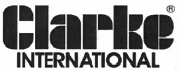 Clarke - logo2