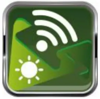 App icon