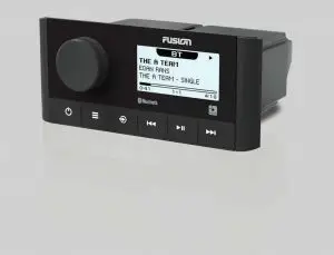 FUSION MS-RA60 Marine Stereo