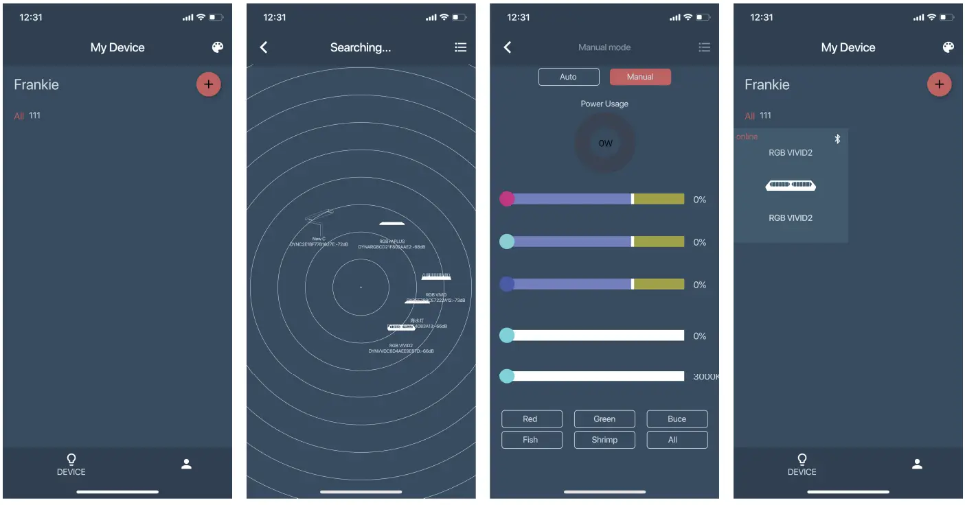 chihirosaquatic-App-Interface