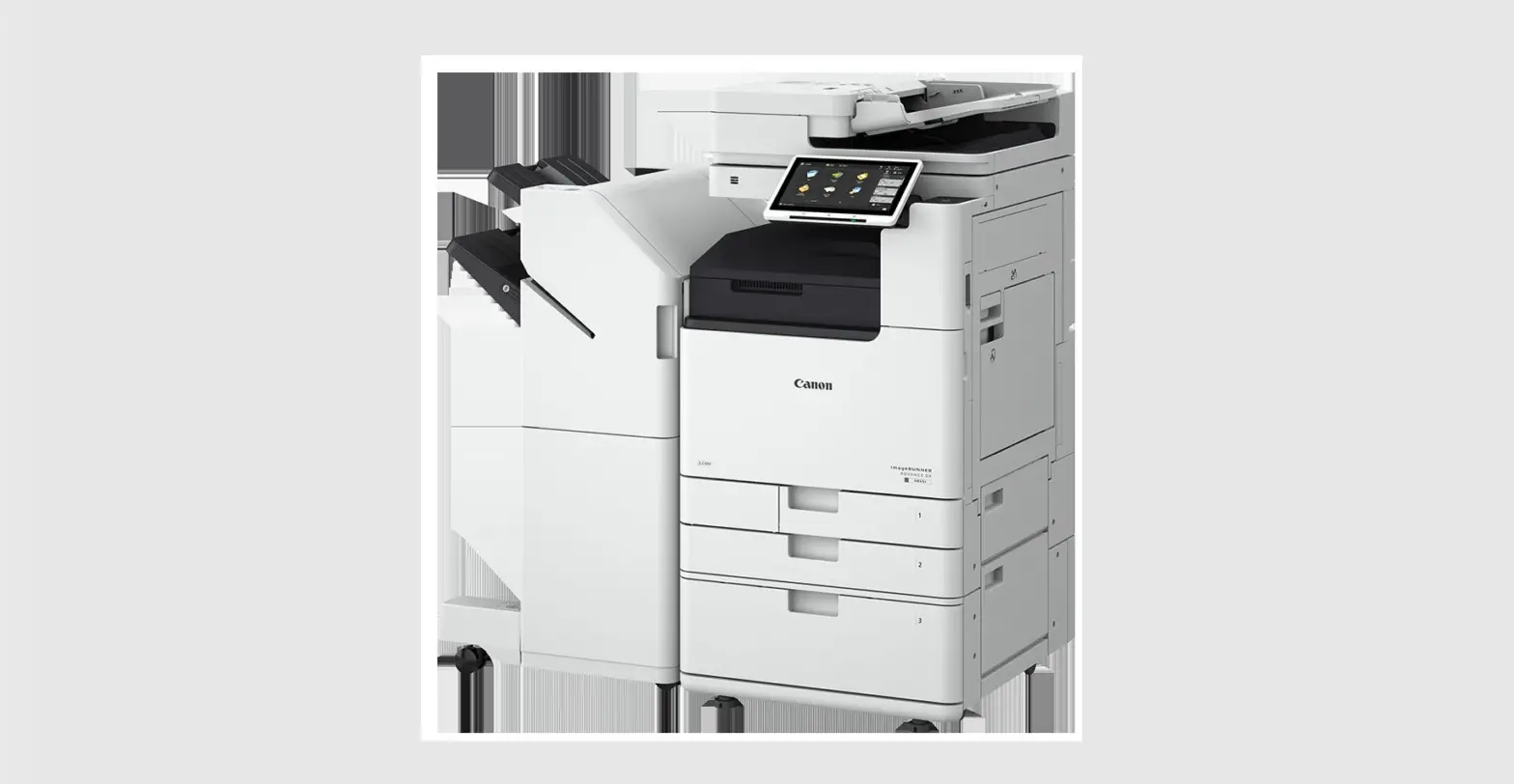 Canon 4845i Image Runner User Manual Canon 4845i Image Runner User Manual