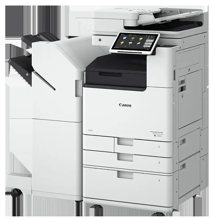 Canon 4845i Image Runner
