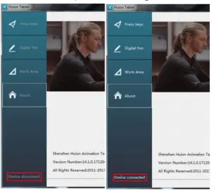 graphical user interface, application