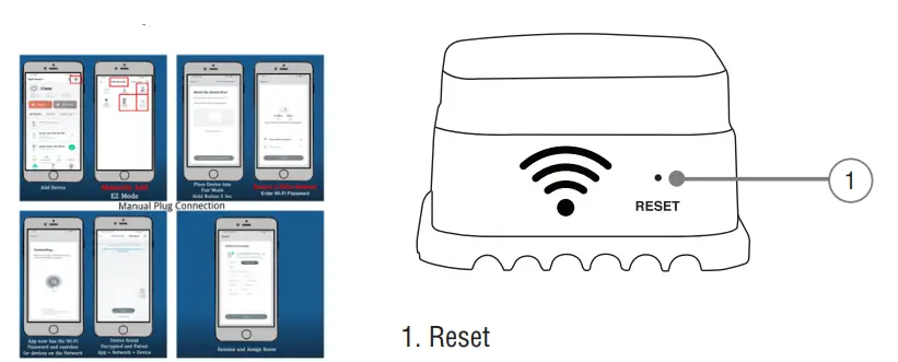 Connex-CC-S2001-SMART-Wi-Fi-WATER-LEAK-SENSOR-fig-3
