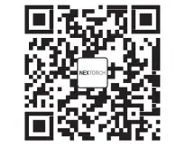 NEXTORCH Pro's Light-K3T Tactical Penlight fig 7