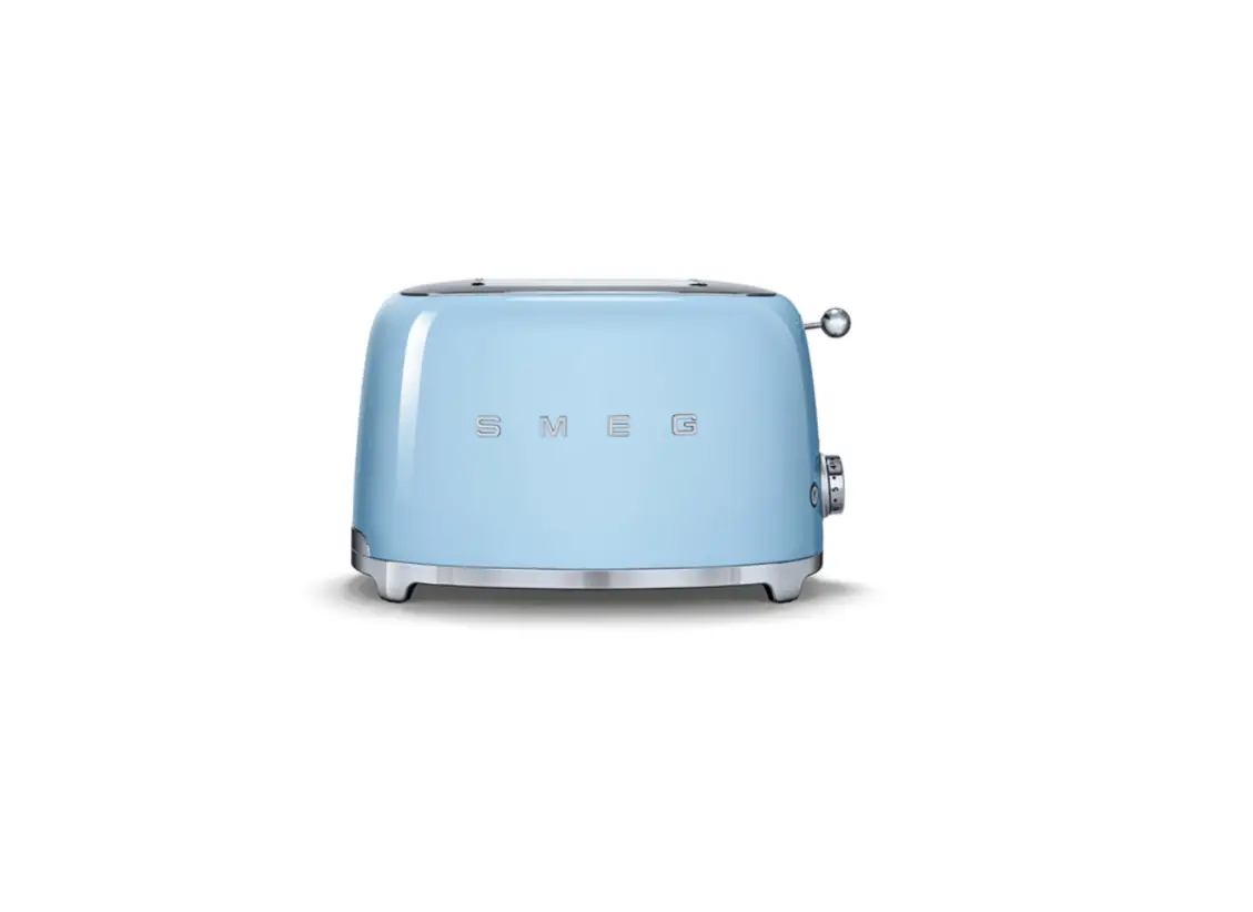 Smeg Slice Toaster User Manual