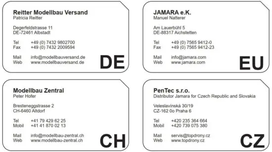 FIG 16 Service centre