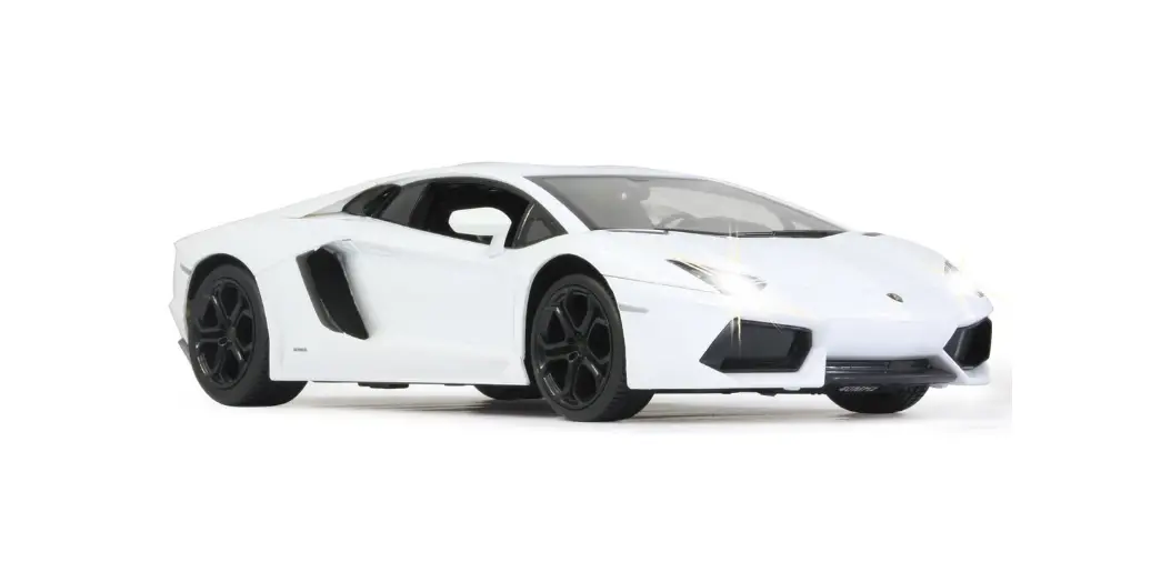Jamara 404316 White Lamborghini Aventador Instructions Jamara 404316 White Lamborghini Aventador Instructions