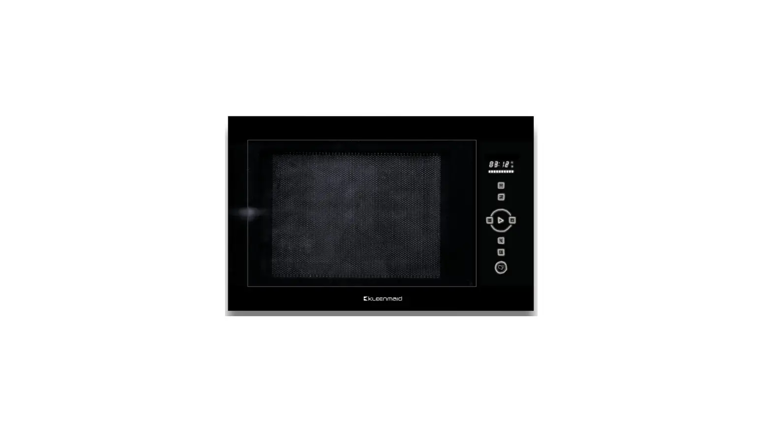 Kleenmaid Mwg4512k Built In Microwave Oven User Manual Kleenmaid Mwg4512k Built In Microwave Oven User Manual