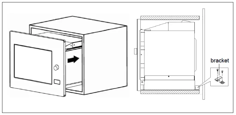 kleenmaid-MWG4512K-Built-In-Microwave-Oven-fig-10