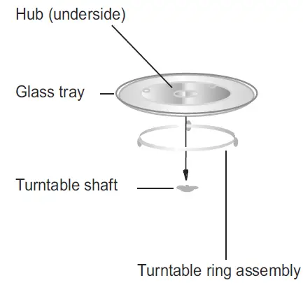 kleenmaid-MWG4512K-Built-In-Microwave-Oven-fig-2