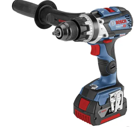 BOSCH 18-2-LI Plus GSB Professional Cordless Combi Drill product