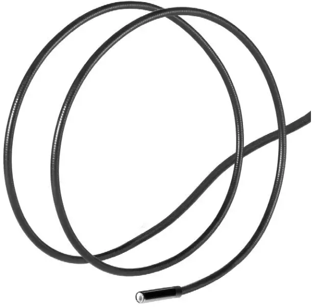 Laserliner 082 246A VideoFlex G4 Max Professional Video Inspection System