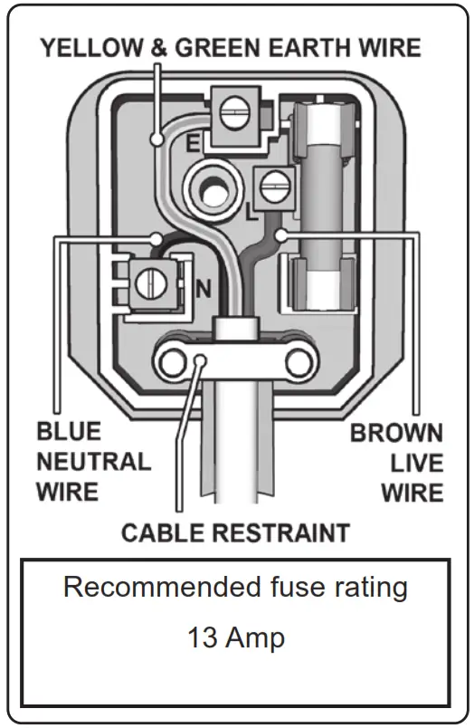 SEALEY CD2005TT.V2 2000w Convector Heater with Turbo Timer & Thermostat