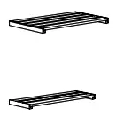 IKEA HEJNE Storage for utility areas in the home - Fig 8