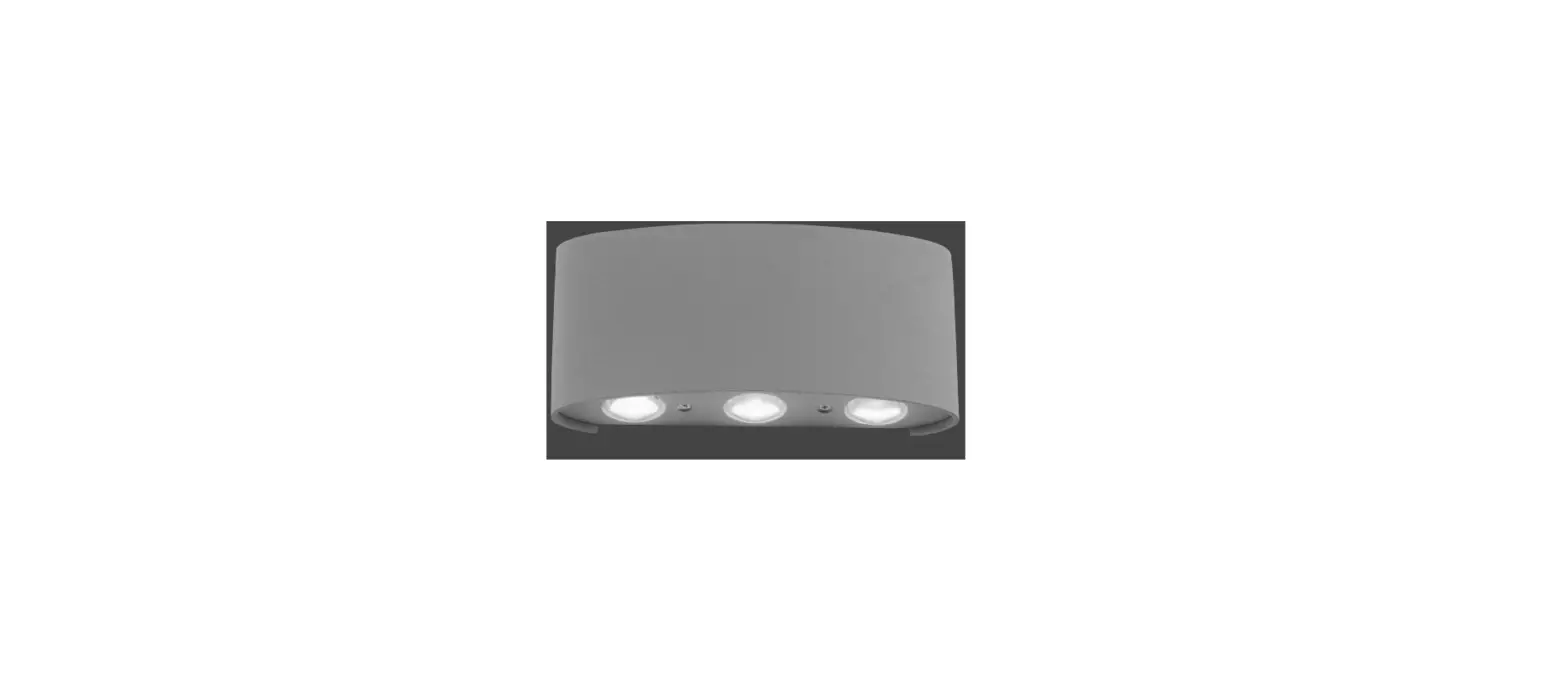 Paul Neuhaus 833575 Carlo Wall Light Instruction Manual