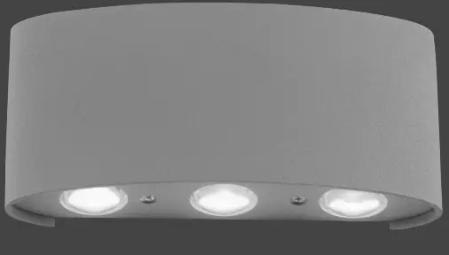 Paul Neuhaus 833575 Carlo Wall Light