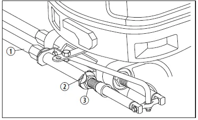 DOMETIC-SSC13511-Dual-Cable-Steering-Bracket-Service-Kit-FIG-9