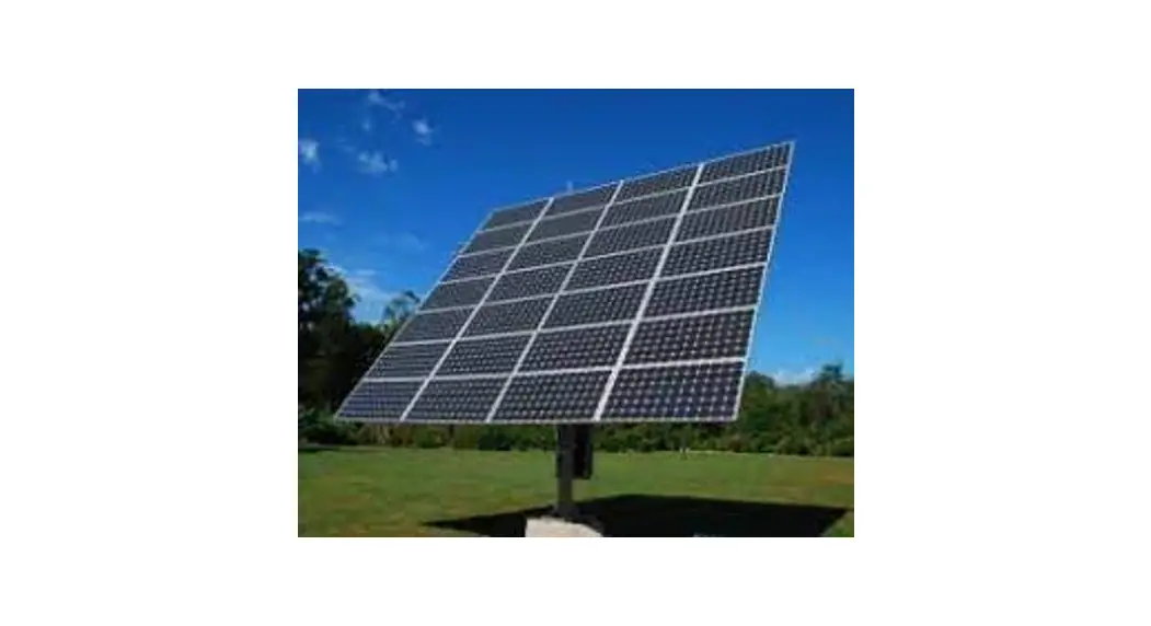 Solar Tech Company Profile Wattuneed User Manual