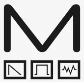 MODAL ARGON 8M logo