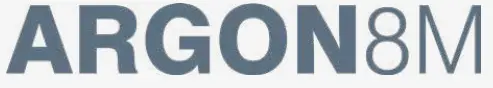 MODAL ARGON 8M logo2