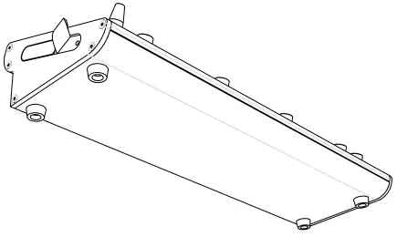 MODAL ARGON 8M - rom rackmount