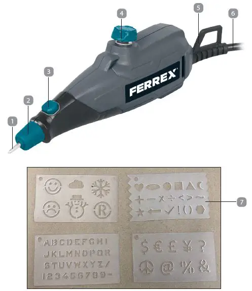 ALDI-709075-Ferrex-13W-Engraving-Tool-fig1