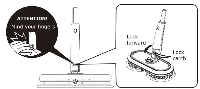 Rasonic-RCM-F51WB-Cordless-Electric-Spray-Mop-fig-6