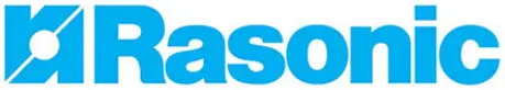 Rasonic-logo