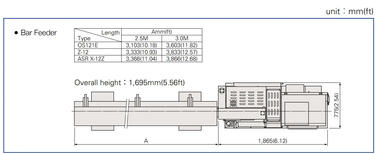 star SR 10JC CNC Sliding Head Lathe - fig 7