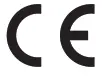 ce logo