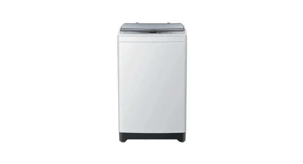 Haier Hwt60aw1 Top Loader Washing Machine User Guide Haier Hwt60aw1 Top Loader Washing Machine User Guide